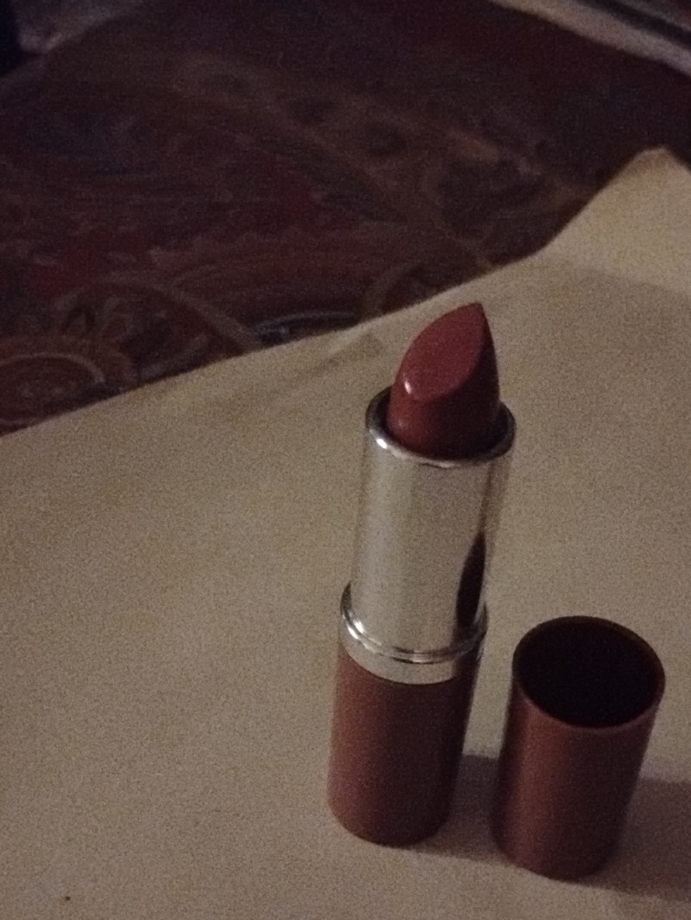 Estee Lauder Bare Pop Lipstick